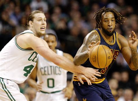 2017 NBA Eastern Conference Finals: Cleveland .